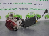 Replacement rear right door lock for Subaru Legacy sedan/estate B11 (BD/BG) 2.5 cat OEM IAM reference 2 PINS 5