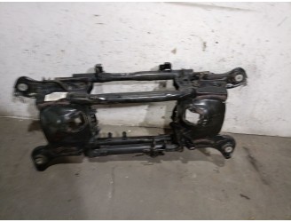 Recambio de puente trasero para peugeot 3008 i monospace (0u_) 2.0 hdi hybrid4 (0urhca) referencia OEM IAM 5148Z4 5148Z4 