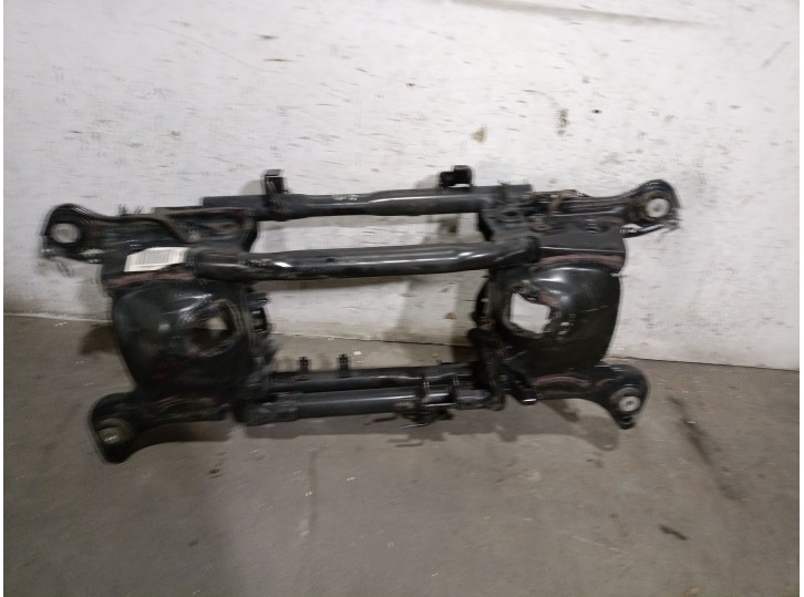 Recambio de puente trasero para peugeot 3008 i monospace (0u_) 2.0 hdi hybrid4 (0urhca) referencia OEM IAM 5148Z4 5148Z4 