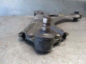 Recambio de brazo suspension inferior delantero izquierdo para opel combo d 1.3 16v cdti referencia OEM IAM 51809466 