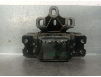 Recambio de soporte cambio para audi a3 (8p1) 2.0 tdi 16v referencia OEM IAM 1K0199555T 1K0199555T 