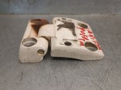 Recambio de bisagra puerta para land rover defender (ld) 2.5 tdi referencia OEM IAM MRC2018B MXC8284 