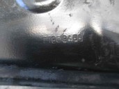 Recambio de brazo suspension inferior delantero izquierdo para opel combo d 1.3 16v cdti referencia OEM IAM 51809466 