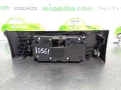 Recambio de mando luces salpicadero para bmw serie 5 berlina (e60) 520d referencia OEM IAM 6953736 33290404 