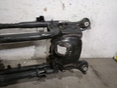 Recambio de puente trasero para peugeot 3008 i monospace (0u_) 2.0 hdi hybrid4 (0urhca) referencia OEM IAM 5148Z4 5148Z4 