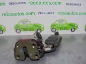 Replacement rear right door lock for Subaru Legacy sedan/estate B11 (BD/BG) 2.5 cat OEM IAM reference 2 PINS 5