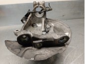 Recambio de mangueta delantera izquierda para bmw serie 3 berlina (e90) 2.0 turbodiesel cat referencia OEM IAM 31216773209 12201