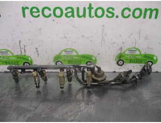 Recambio de rampa inyectora para ford cougar (mc) 2.5 v6 24v cat referencia OEM IAM 028015577 