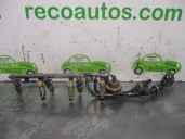 Recambio de rampa inyectora para ford cougar (mc) 2.5 v6 24v cat referencia OEM IAM 028015577 