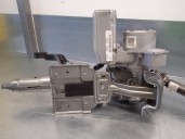 Recambio de columna direccion para ford transit courier ambiente referencia OEM IAM AY113C529CX  