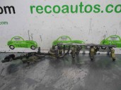 Recambio de rampa inyectora para ford cougar (mc) 2.5 v6 24v cat referencia OEM IAM 028015577 