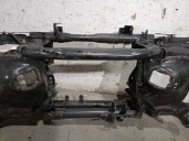 Recambio de puente trasero para peugeot 3008 i monospace (0u_) 2.0 hdi hybrid4 (0urhca) referencia OEM IAM 5148Z4 5148Z4 