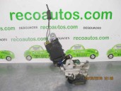 Replacement rear left door lock for Subaru Legacy sedan/estate B11 (BD/BG) 2.5 cat OEM IAM reference 2 PINS
