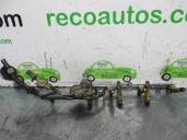 Recambio de rampa inyectora para ford cougar (mc) 2.5 v6 24v cat referencia OEM IAM 028015577 