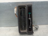 Recambio de moldura para jeep cherokee (j) 2.5 turbodiesel referencia OEM IAM 53001284 