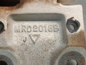 Recambio de bisagra puerta para land rover defender (ld) 2.5 tdi referencia OEM IAM MRC2018B MXC8284 