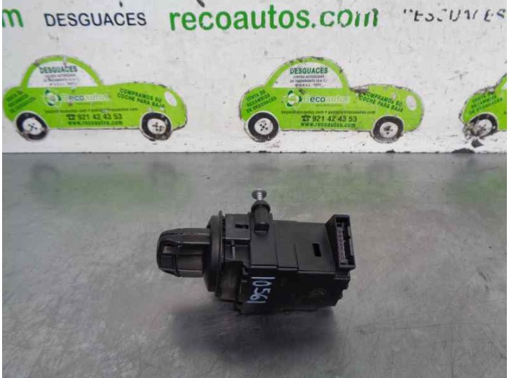 Recambio de conmutador de arranque para bmw serie 5 berlina (e60) 520d referencia OEM IAM 6954722 