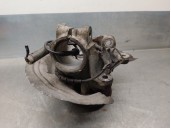 Recambio de mangueta delantera izquierda para bmw serie 3 berlina (e90) 2.0 turbodiesel cat referencia OEM IAM 31216773209 12201
