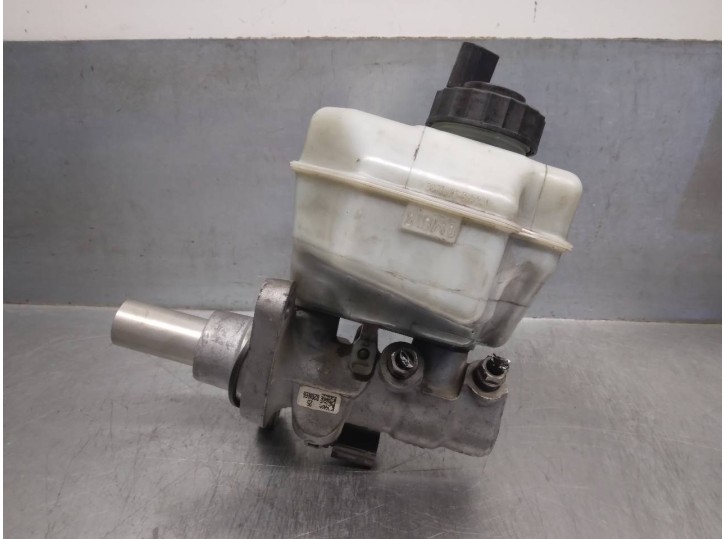 Recambio de bomba freno para volkswagen passat variant (365) 2.0 tdi referencia OEM IAM 3C1611301 03350886771 ATE