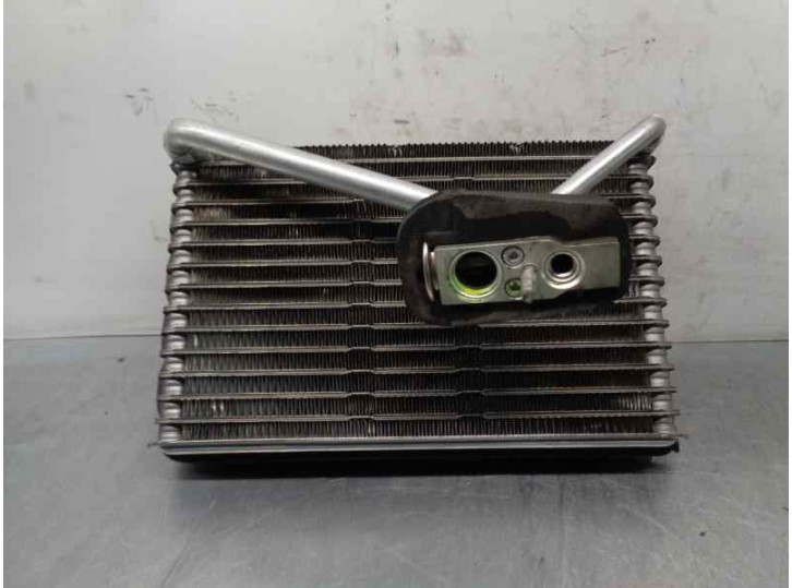 Recambio de evaporador aire acondicionado para opel combo d 1.3 16v cdti referencia OEM IAM A311006E0A  