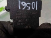 Recambio de conmutador de arranque para bmw serie 5 berlina (e60) 520d referencia OEM IAM 6954722  