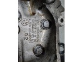 Recambio de mangueta delantera izquierda para bmw serie 3 berlina (e90) 2.0 turbodiesel cat referencia OEM IAM 31216773209 12201