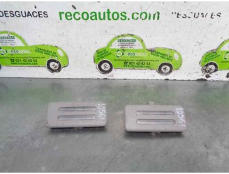 Recambio de luz interior para bmw serie 5 berlina (e60) 520d referencia OEM IAM 6962011 LATERALES 