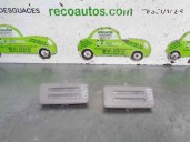 Recambio de luz interior para bmw serie 5 berlina (e60) 520d referencia OEM IAM 6962011 LATERALES 