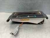 Recambio de moldura para jeep cherokee (j) 2.5 turbodiesel referencia OEM IAM 53001284 