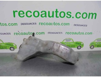 Recambio de deposito expansion para subaru legacy berl./familiar b11 (bd/bg) 2.5 cat referencia OEM IAM 45151AC000 
