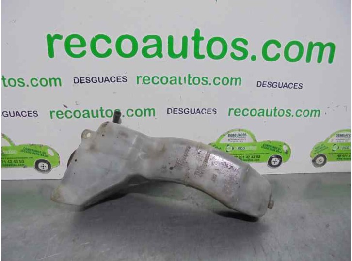 Recambio de deposito expansion para subaru legacy berl./familiar b11 (bd/bg) 2.5 cat referencia OEM IAM 45151AC000 