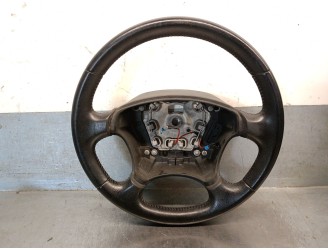 Recambio de volante para peugeot 407 (6d_) 2.0 hdi 135 (6drhrh, 6drhre, 6drhrg, 6drhrj) referencia OEM IAM 9656242677 4109HT 