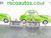 Recambio de luz interior para bmw serie 5 berlina (e60) 520d referencia OEM IAM 6962011 LATERALES 