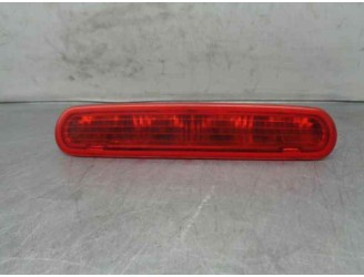 Recambio de luz central de freno para opel combo d 1.3 16v cdti referencia OEM IAM 1222290 