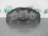 Replacement instrument cluster for Daewoo Lanos 1.5 CAT OEM IAM reference 96275911AG 