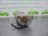 Recambio de deposito expansion para subaru legacy berl./familiar b11 (bd/bg) 2.5 cat referencia OEM IAM 45151AC000  