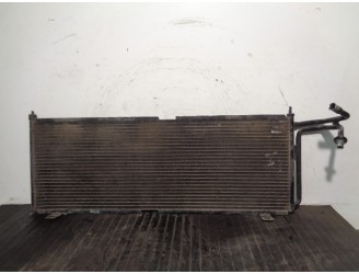 Recambio de condensador / radiador aire acondicionado para jeep cherokee (j) 2.5 turbodiesel referencia OEM IAM 55036599AB 63774