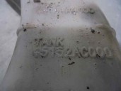 Recambio de deposito expansion para subaru legacy berl./familiar b11 (bd/bg) 2.5 cat referencia OEM IAM 45151AC000 