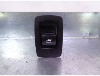 Recambio de mando elevalunas trasero izquierdo para bmw serie 3 berlina (e90) 2.0 turbodiesel cat referencia OEM IAM 6945874 