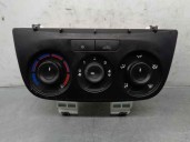 Recambio de mando calefaccion / aire acondicionado para opel combo d 1.3 16v cdti referencia OEM IAM 0514740100 