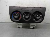 Recambio de mando calefaccion / aire acondicionado para opel combo d 1.3 16v cdti referencia OEM IAM 0514740100 