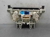 Recambio de mando calefaccion / aire acondicionado para opel combo d 1.3 16v cdti referencia OEM IAM 0514740100 