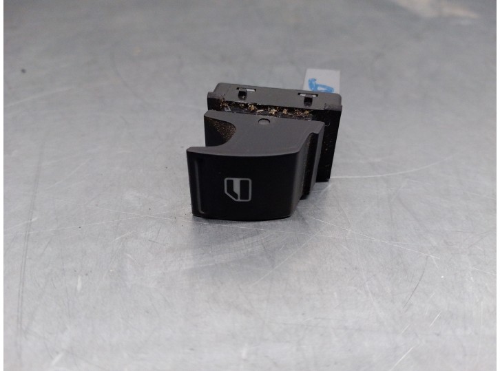 Recambio de mando elevalunas delantero derecho para volkswagen passat variant (365) 2.0 tdi referencia OEM IAM 7L6959855B  