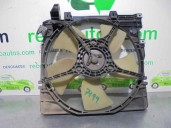 Recambio de electroventilador para subaru legacy berl./familiar b11 (bd/bg) 2.5 cat referencia OEM IAM 73042AA001 