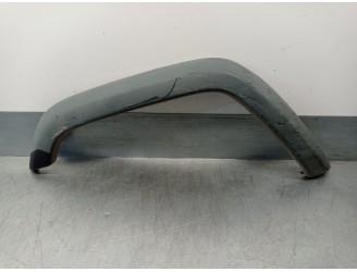 Replacement rear right quarter panel for Jeep Cherokee (J) 2.5 Turbodiesel OEM IAM reference 5FW76DX9AA 5FW76DX9AA 3 DOORS