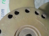 Recambio de electroventilador para subaru legacy berl./familiar b11 (bd/bg) 2.5 cat referencia OEM IAM 73042AA001  