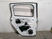 Recambio de puerta trasera izquierda para peugeot 3008 i monospace (0u_) 2.0 hdi hybrid4 (0urhca) referencia OEM IAM 9006Q1 9006