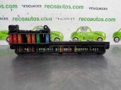 Recambio de caja reles / fusibles para bmw serie 5 berlina (e60) 520d referencia OEM IAM 61146957330 