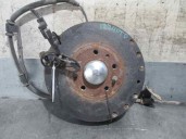 Recambio de mangueta trasera derecha para opel combo d 1.3 16v cdti referencia OEM IAM   