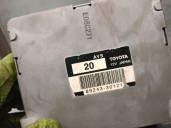 Recambio de centralita suspension para lexus gs (_s19_) 450h (grs191_, gws191_) referencia OEM IAM 8924330121 